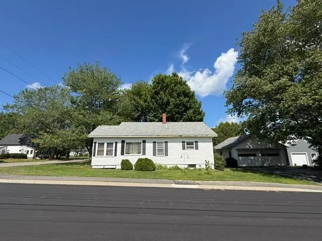 2 Broadway Street, Baileyville, ME 04694 - #1