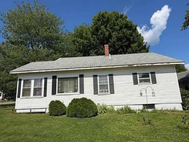 2 Broadway Street, Baileyville, ME 04694 - #3