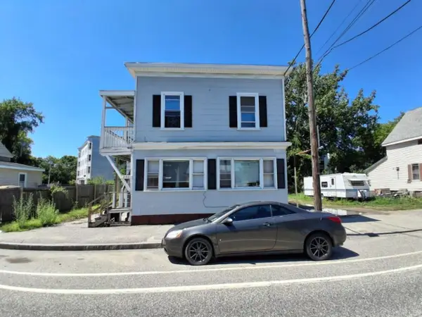 253 Lincoln Street, Lewiston, ME 04240