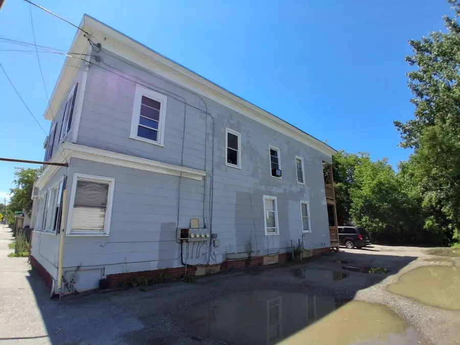 253 Lincoln Street, Lewiston, ME 04240 - #3