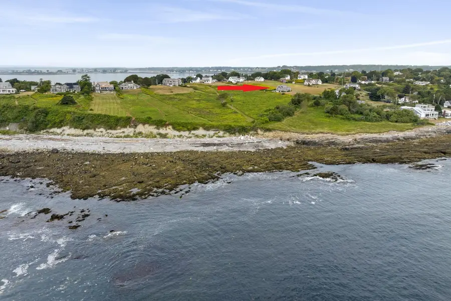 26 Pebble Lane, Bailey Island, ME 04003 - #2