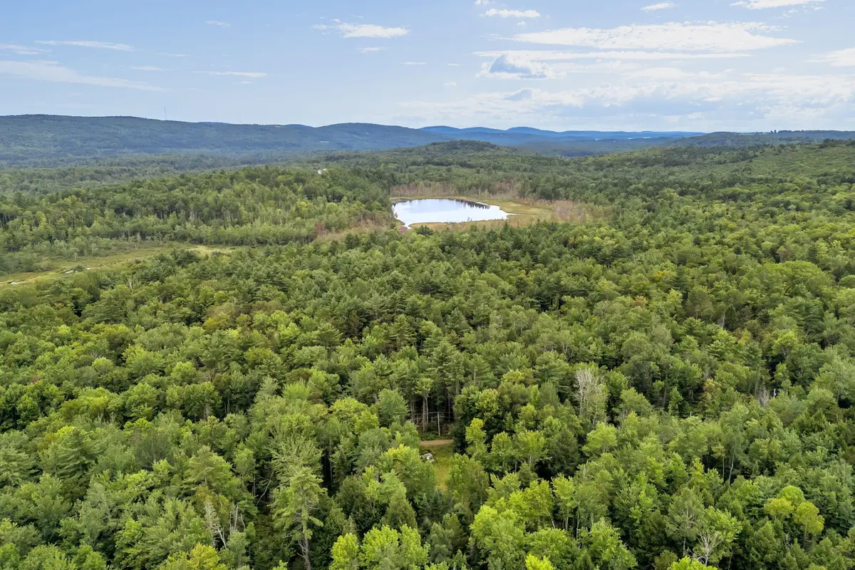160 Stone Hill, Palermo, ME 04354 - #1
