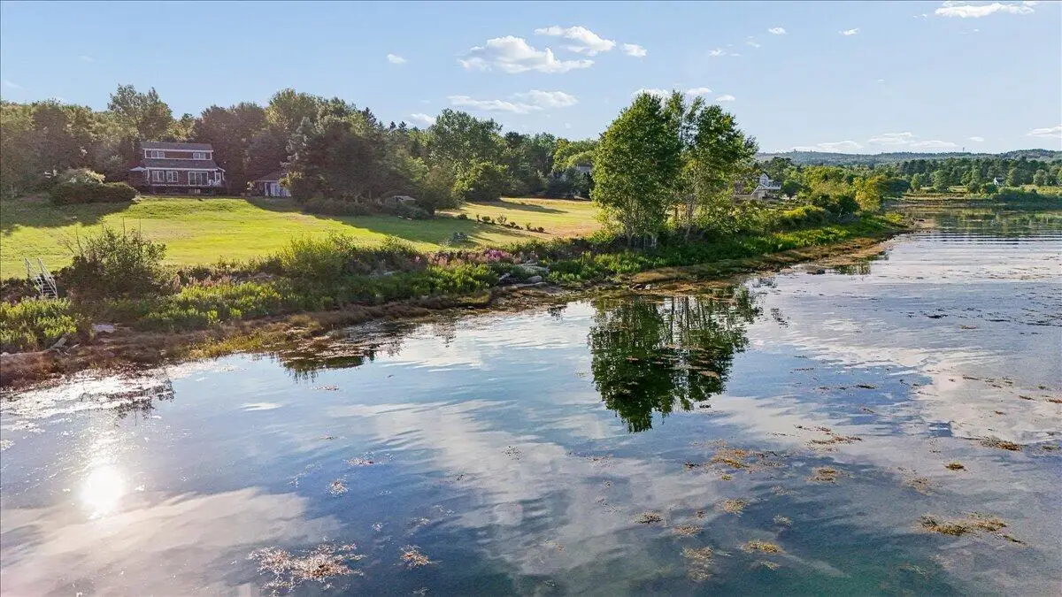 1153 Cape Jellison Road, Stockton Springs, ME 04981 - #1