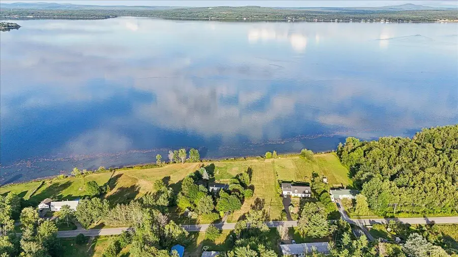 1153 Cape Jellison Road, Stockton Springs, ME 04981 - #2