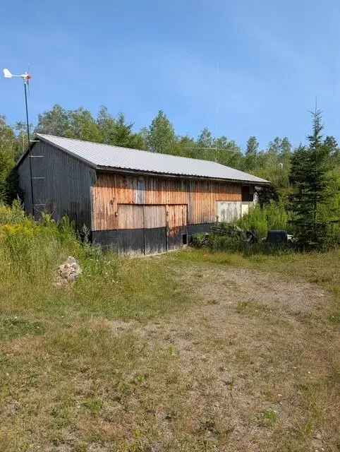 11 Cote Road, Connor, ME 04736 - #1