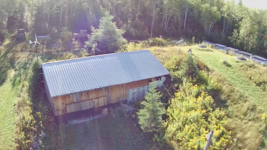 11 Cote Road, Connor, ME 04736 - #2