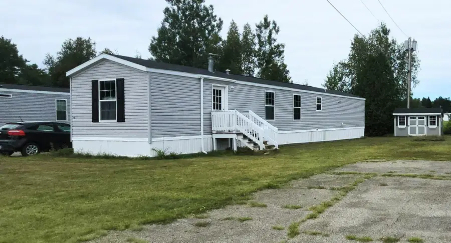 416 Kelley, Millinocket, ME 04462 - #2