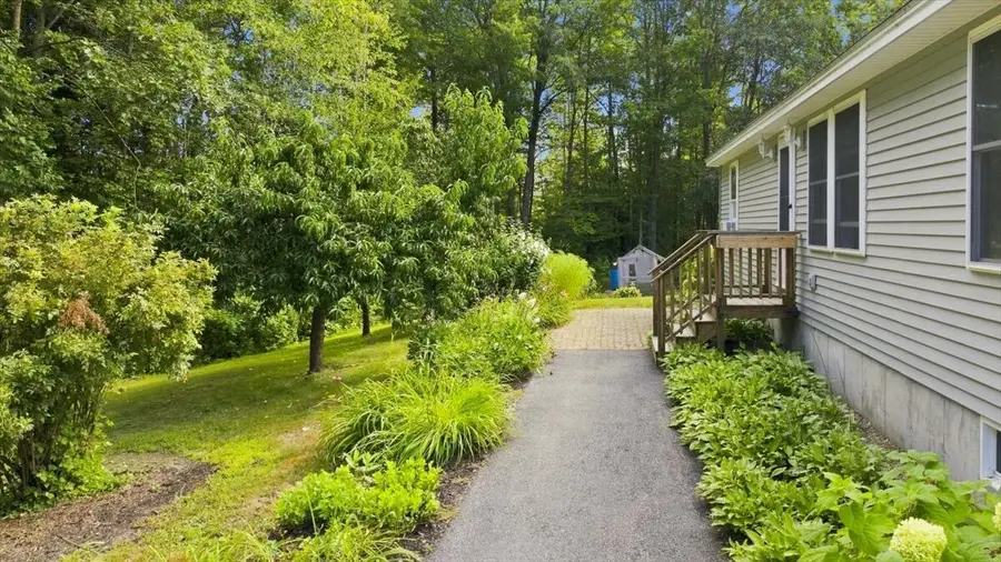 276 Johnson Hill Road, Poland, ME 04274 - #2