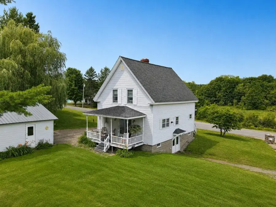 480 Brewer Lake Road, Orrington, ME 04474 - #2