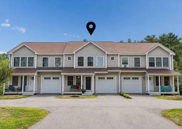 2 Hayden Lane #2, Freeport, ME 04032