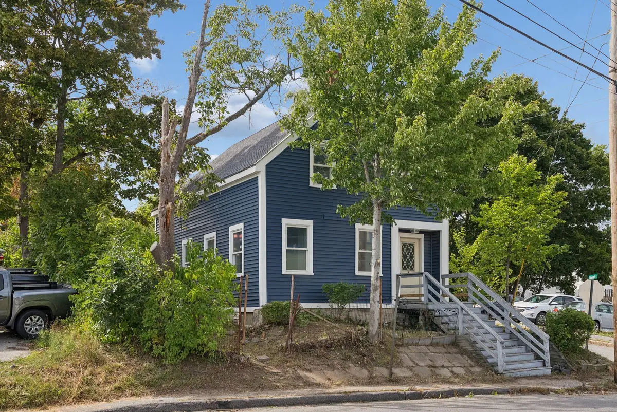 498 Washington Street, Bath, ME 04530 - #1