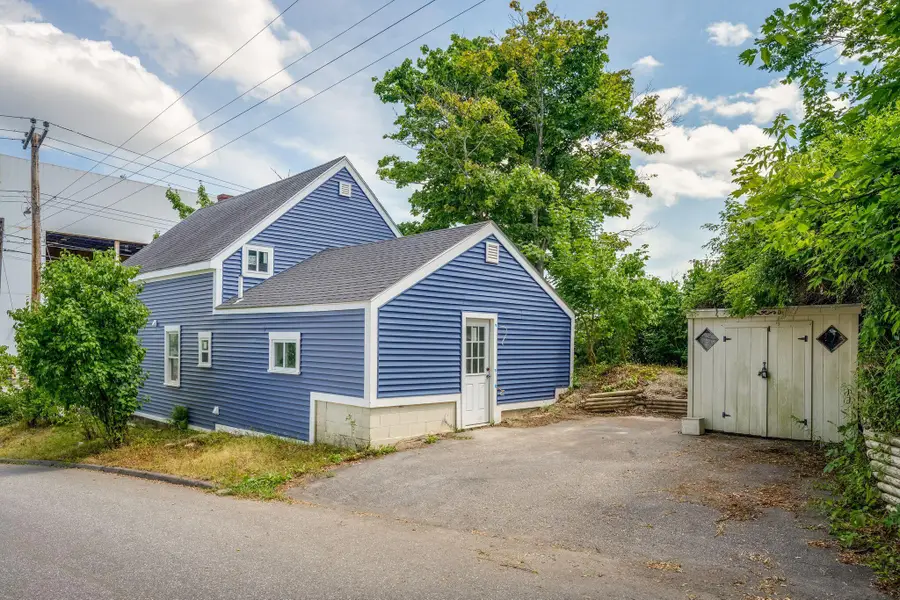 498 Washington Street, Bath, ME 04530 - #2