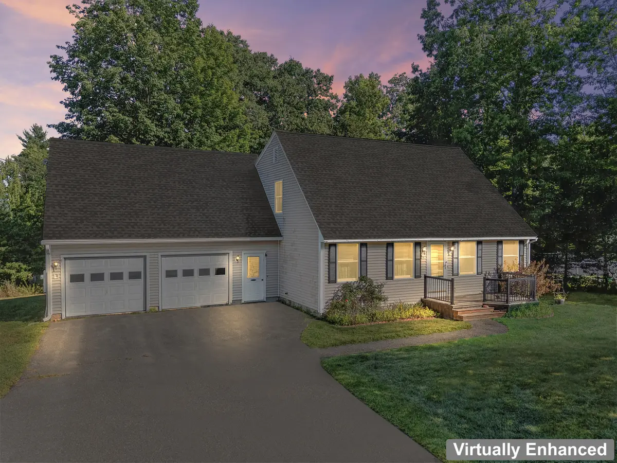 25 Munn Drive, Hermon, ME 04401 - #1
