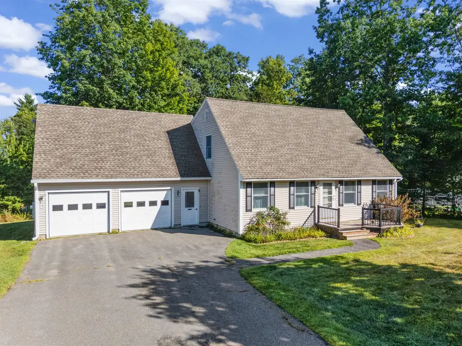 25 Munn Drive, Hermon, ME 04401 - #2