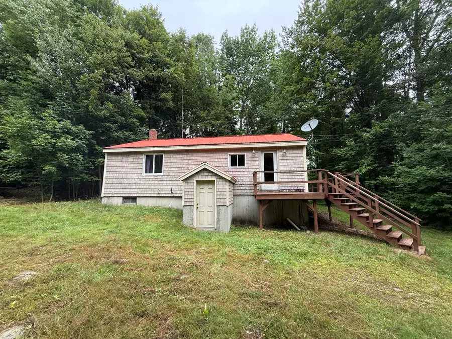 30 W Mills Road, Industry, ME 04938 - #2