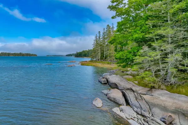 37 Fife Drive, Deer Isle, ME 04627