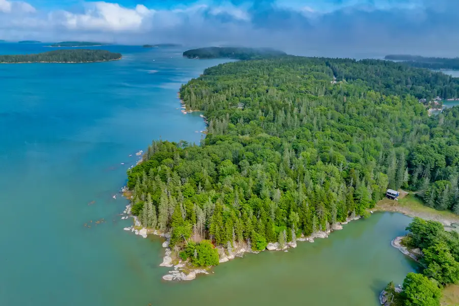 37 Fife Drive, Deer Isle, ME 04627 - #2