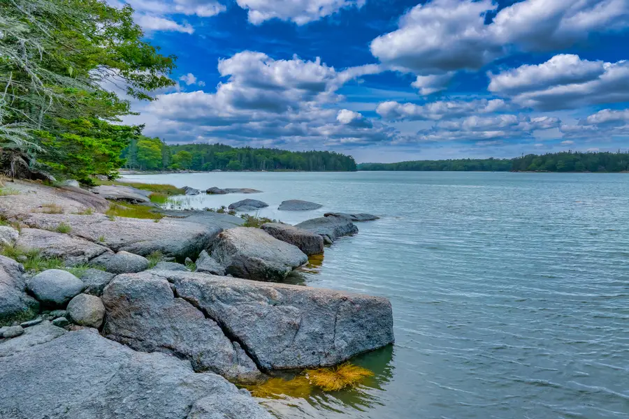 37 Fife Drive, Deer Isle, ME 04627 - #3