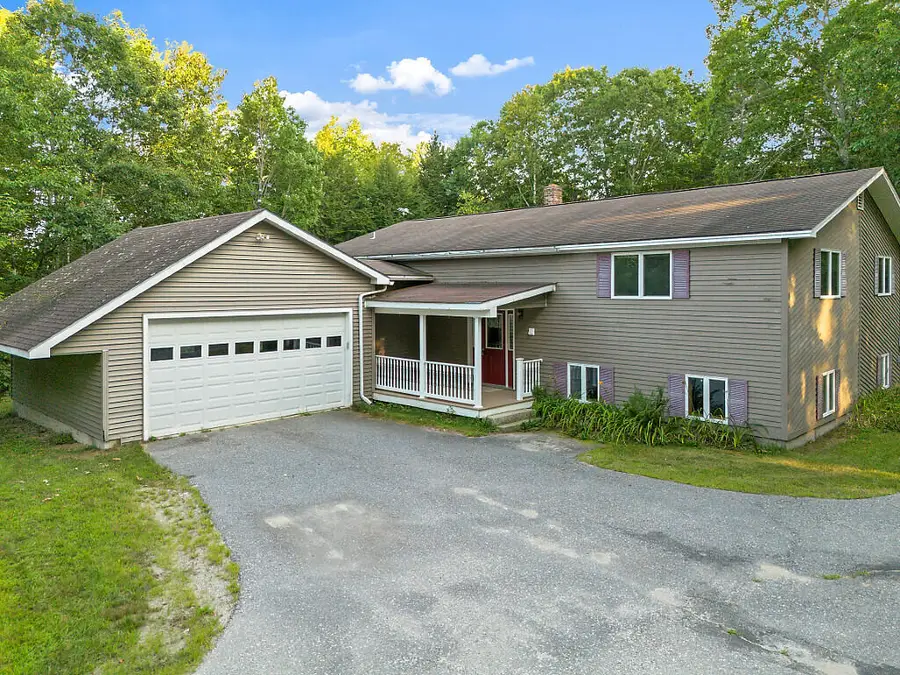 231 Narrows Pond Road, Winthrop, ME 04364 - #2
