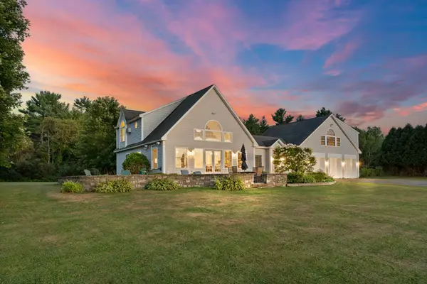 29 Willow Drive, Windham, ME 04062