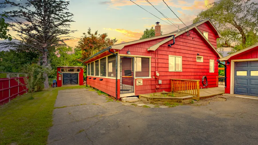 53 Pittston School Street, Pittston, ME 04345 - #3