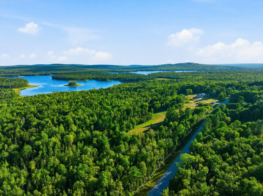 395 Lee Road, Lincoln, ME 04457 - #3