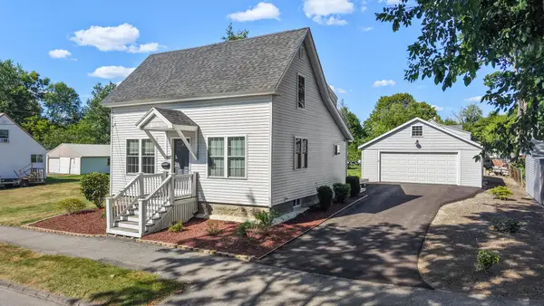 9 Vine Street, Bangor, ME 04401