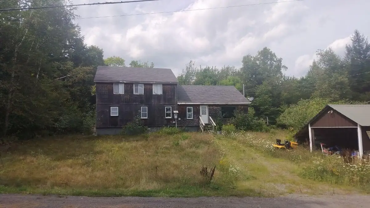 81 Porter Road, Skowhegan, ME 04976 - #1