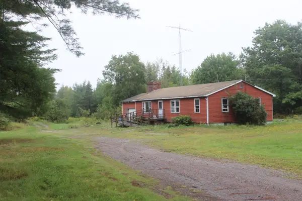 498 Old County Road, Pembroke, ME 04666