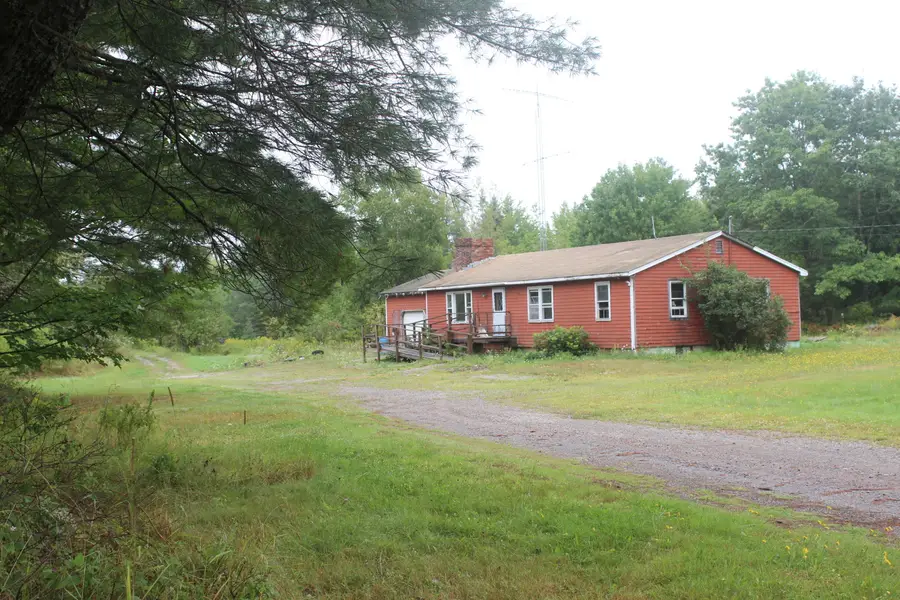 498 Old County Road, Pembroke, ME 04666 - #3