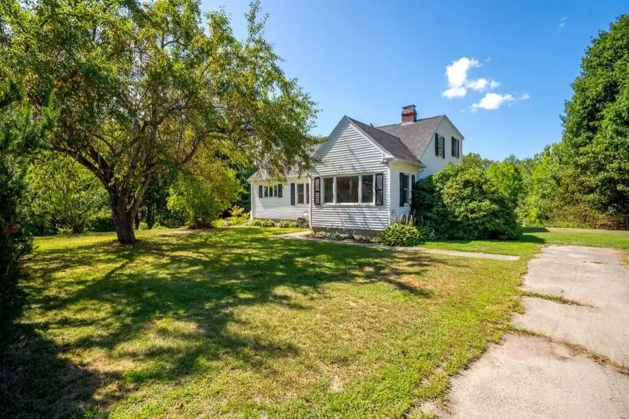 126 Readfield Road, Manchester, ME 04351 - #2