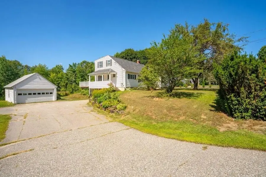 126 Readfield Road, Manchester, ME 04351 - #3
