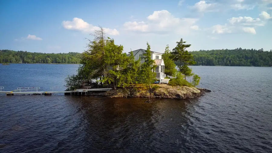 10 Phoebe Island Road, Bowerbank, ME 04426 - #2