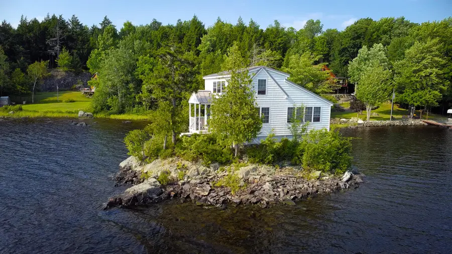 10 Phoebe Island Road, Bowerbank, ME 04426 - #3