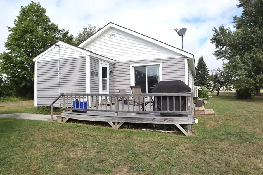 77 Spring Hill Road, Palmyra, ME 04965 - #2