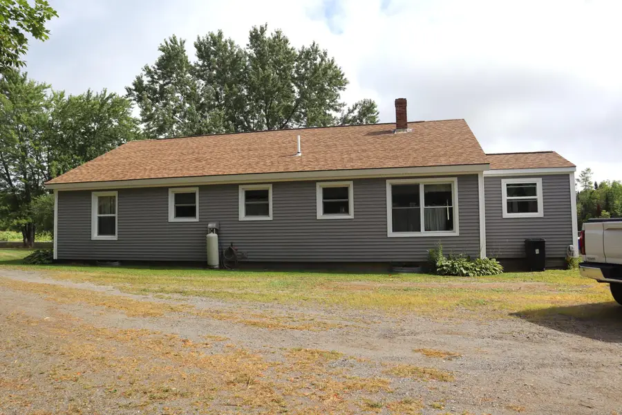 77 Spring Hill Road, Palmyra, ME 04965 - #3