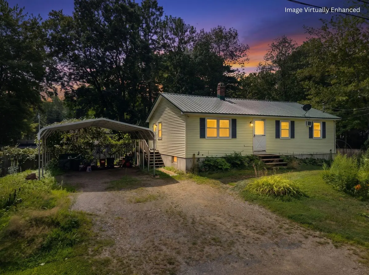 29 Malden Avenue, Sanford, ME 04073 - #1