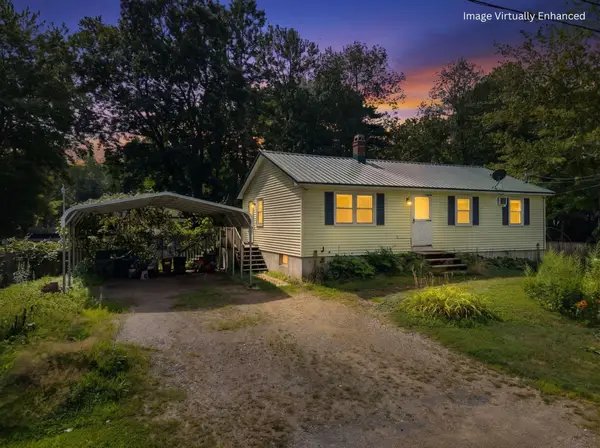 29 Malden Avenue, Sanford, ME 04073
