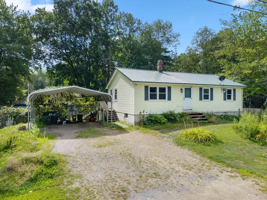 29 Malden Avenue, Sanford, ME 04073 - #2