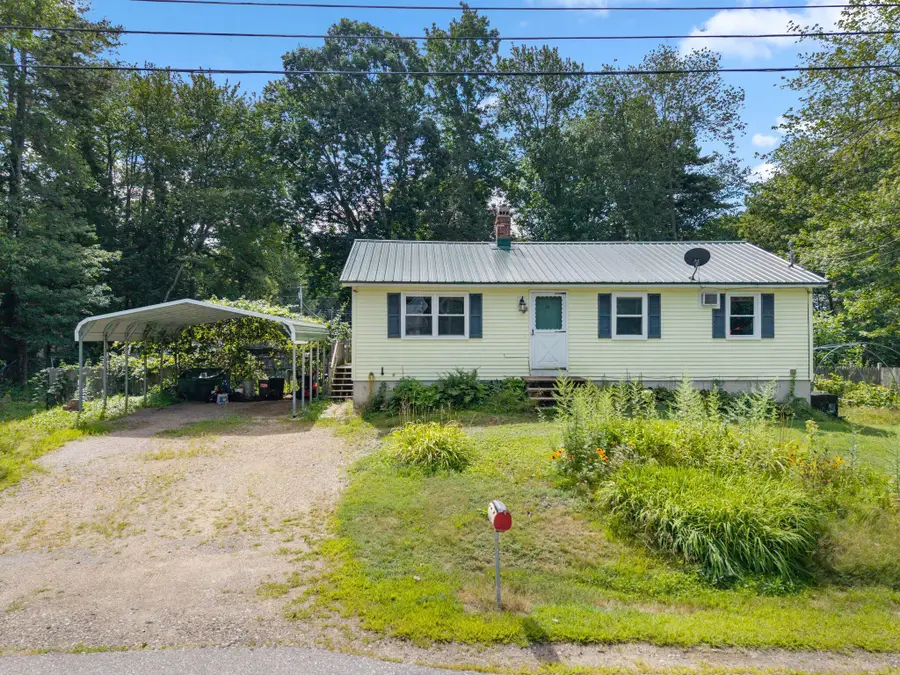 29 Malden Avenue, Sanford, ME 04073 - #3