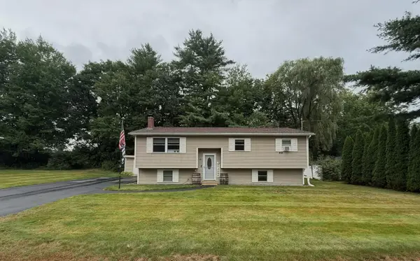 15 Andrea Street, Lisbon, ME 04250