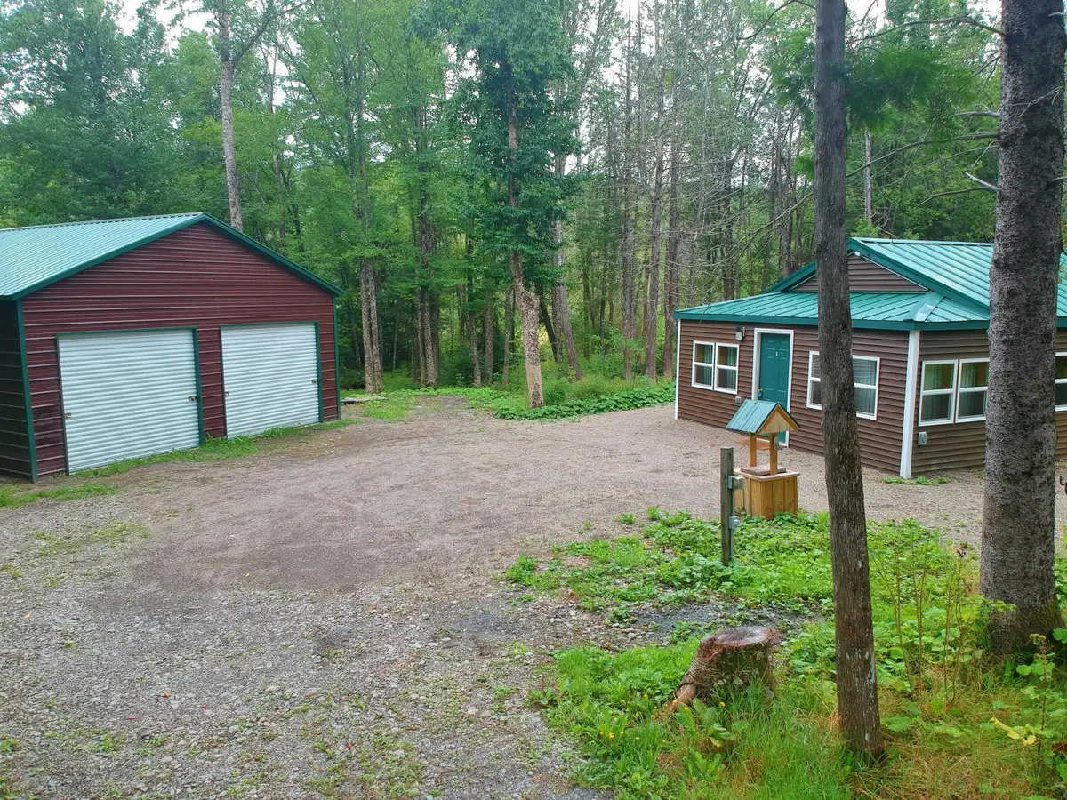 1879 Caribou Road, New Canada, ME 04743 - #1