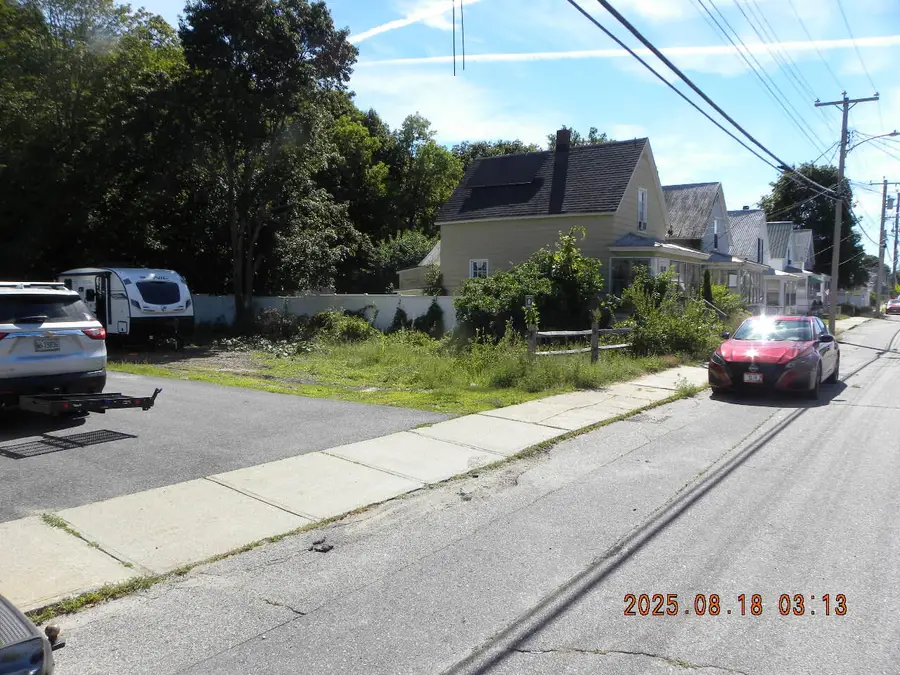 49 North Avenue, Sanford, ME 04073 - #3