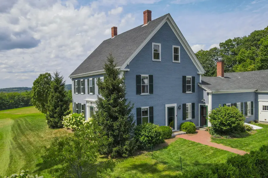 174 Barrett Hill Road, Union, ME 04862 - #2