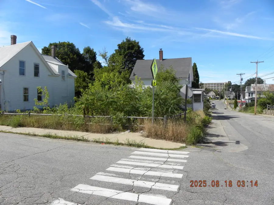 22 North Avenue, Sanford, ME 04073 - #2
