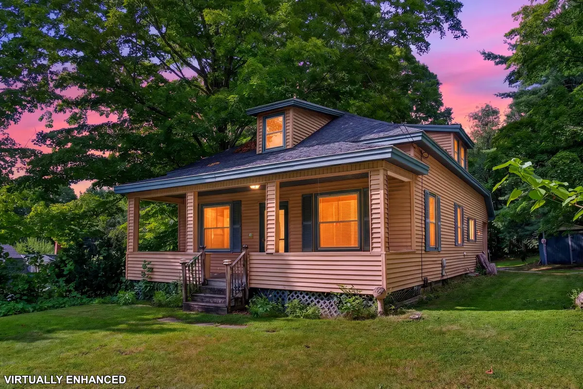 36 Closson Street, Randolph, ME 04346 - #1