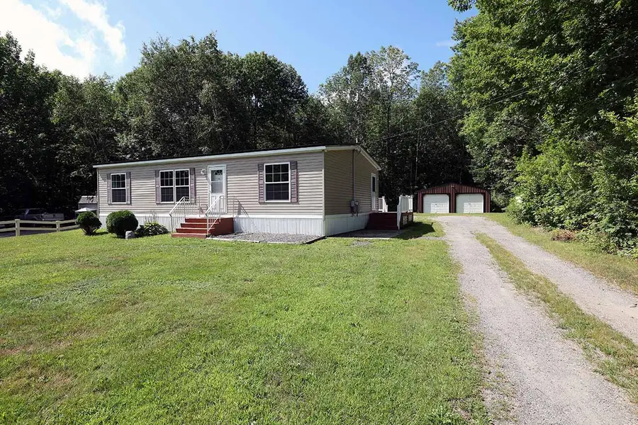 701 E Pittston Road, Pittston, ME 04345 - #2