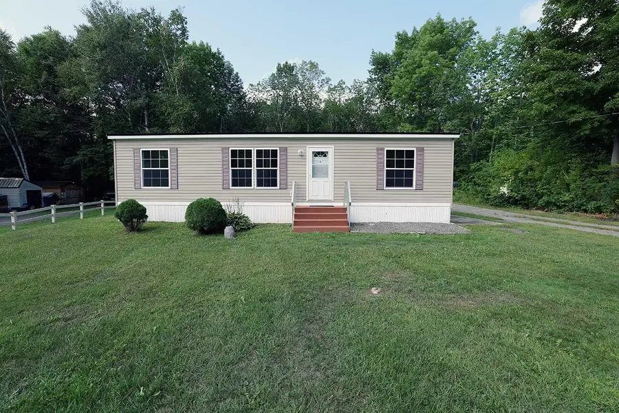 701 E Pittston Road, Pittston, ME 04345 - #3