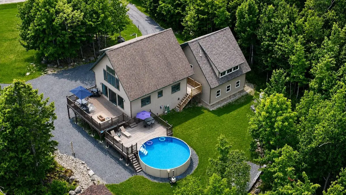 17 Rainbow Way, Greenville, ME 04441 - #1