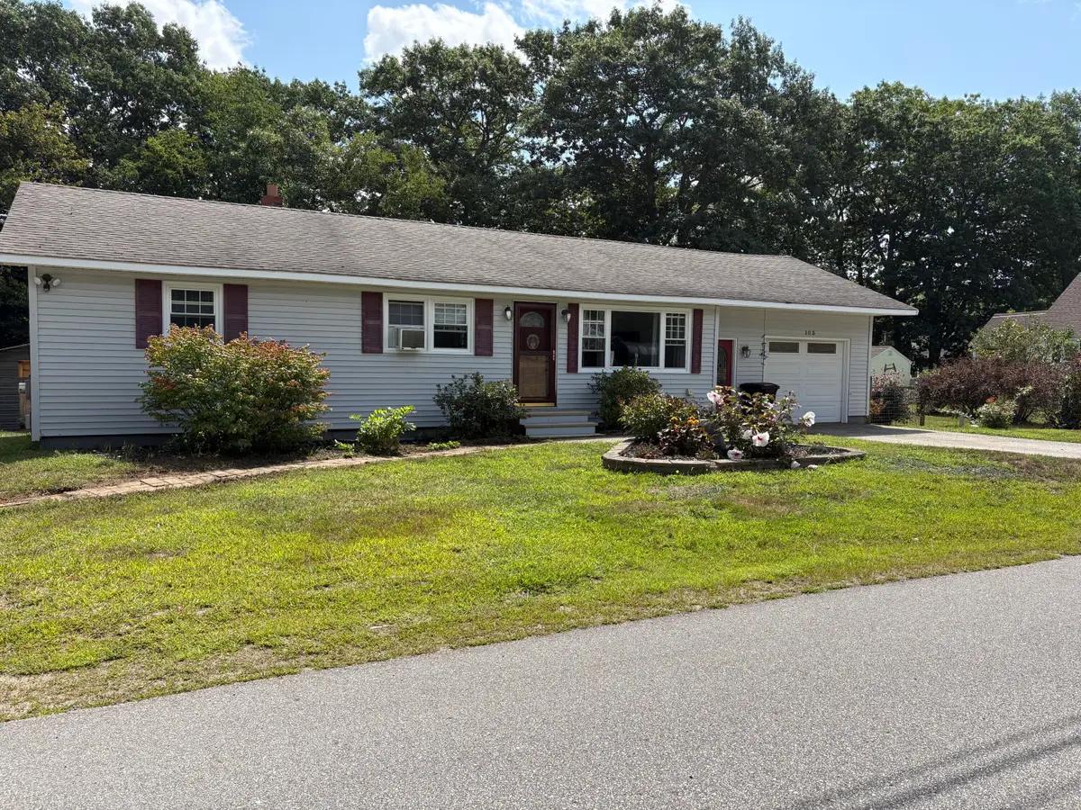 103 Grammar Street, Sanford, ME 04073 - #1